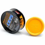Solutie Intretinere Anvelope Auto Soft99 Tire Black Wax, 170gr fotografia produsului View 3 S