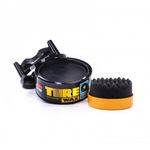 Solutie Intretinere Anvelope Auto Soft99 Tire Black Wax, 170gr fotografia produsului