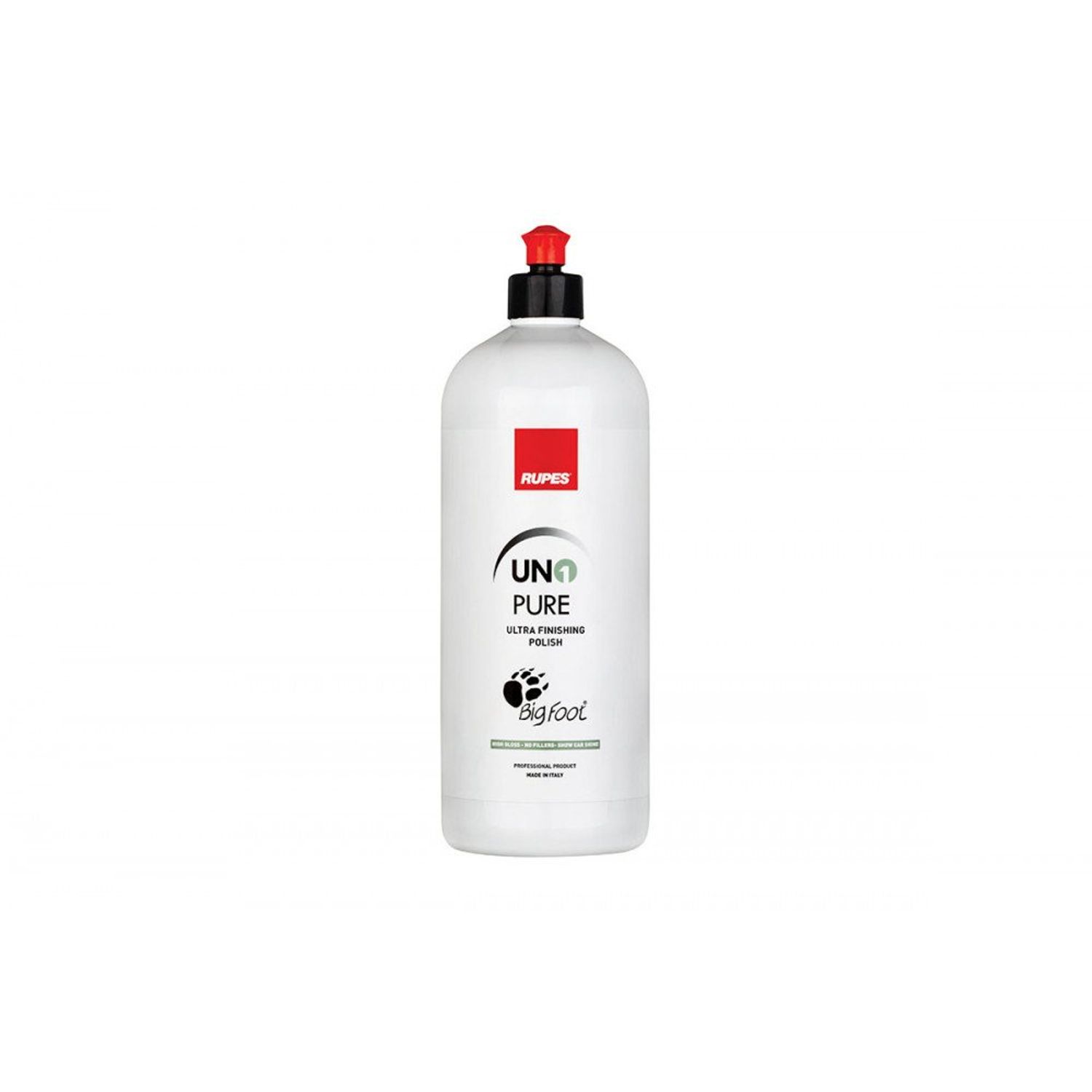 Pasta Polish Ultra Fin Rupes Uno Pure, 1L fotografia produsului