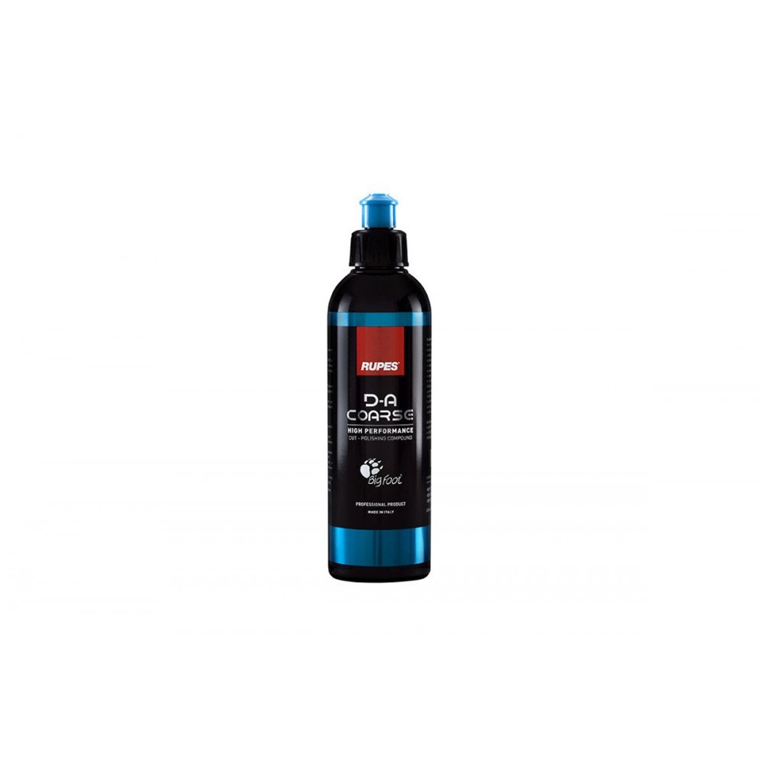 Pasta Polish Abraziv Rupes D-A Coarse, 250ml fotografia produsului