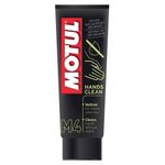 Crema Curatare Maini Motul M4, 100ml fotografia produsului