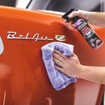 Solutie Intretinere Auto P&S Paint Gloss, 3.79L fotografia produsului View 3 S