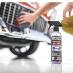Solutie Intretinere Auto P&S Paint Gloss, 3.79L fotografia produsului View 5 S