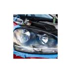 Kit Restaurare Faruri Plastic Turtle Wax, 240ml fotografia produsului View 3 S