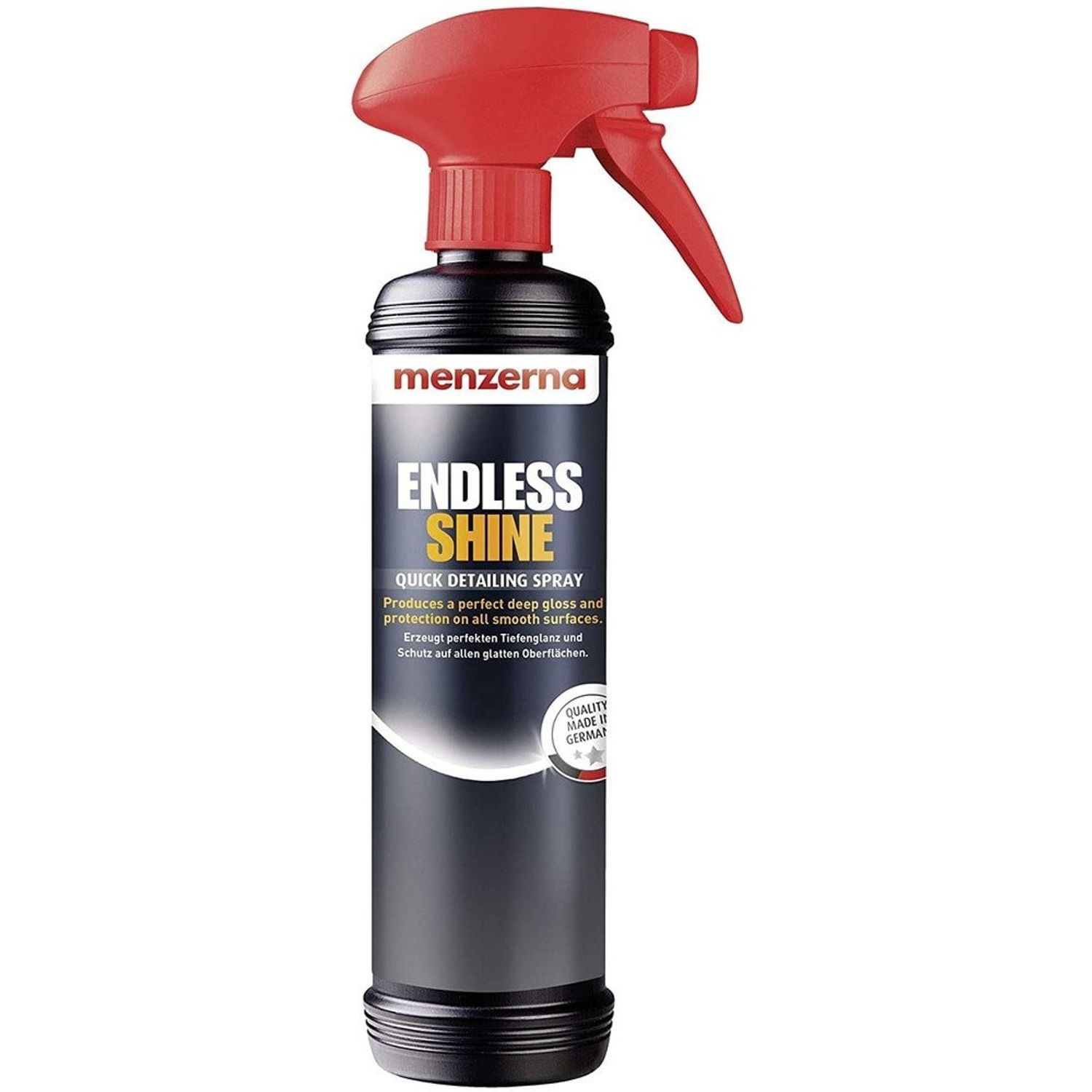 Menzerna Endless Shine Quick Detailer 500 ml fotografia produsului