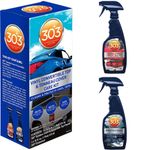 Set Impermeabilizare Auto Vinyl-Top 303 Vinyl Convertible Top Kit fotografia produsului View 2 S
