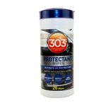 Servetele Umede Protectie Plastice 303 Aerospace Protectant, 25buc fotografia produsului
