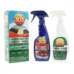 Kit Curatare si Impermeabilizare Soft-Top 303 Fabric Convertible Top fotografia produsului View 2 S
