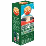 Kit Curatare si Impermeabilizare Soft-Top 303 Fabric Convertible Top fotografia produsului