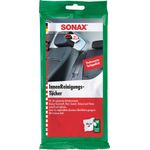 Servetele Umede Universale Interior Sonax, 10 buc fotografia produsului