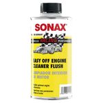 Aditiv Curatare Motor Sonax Easy Off Engine Cleaner Flush, 500ml fotografia produsului