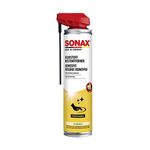 Solutie Indepartare Adeziv Auto Sonax Adhesive Remover, 400ml fotografia produsului