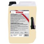 Sampon Auto Concentrat Sonax Gloss Shampoo, 5L fotografia produsului
