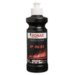 Pasta Polish Abraziv Sonax ProfiLine Abrasive SP 06-02, 250ml fotografia produsului