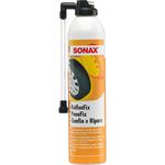 Spray Reparare Fisuri Anvelope Sonax, 400ml fotografia produsului