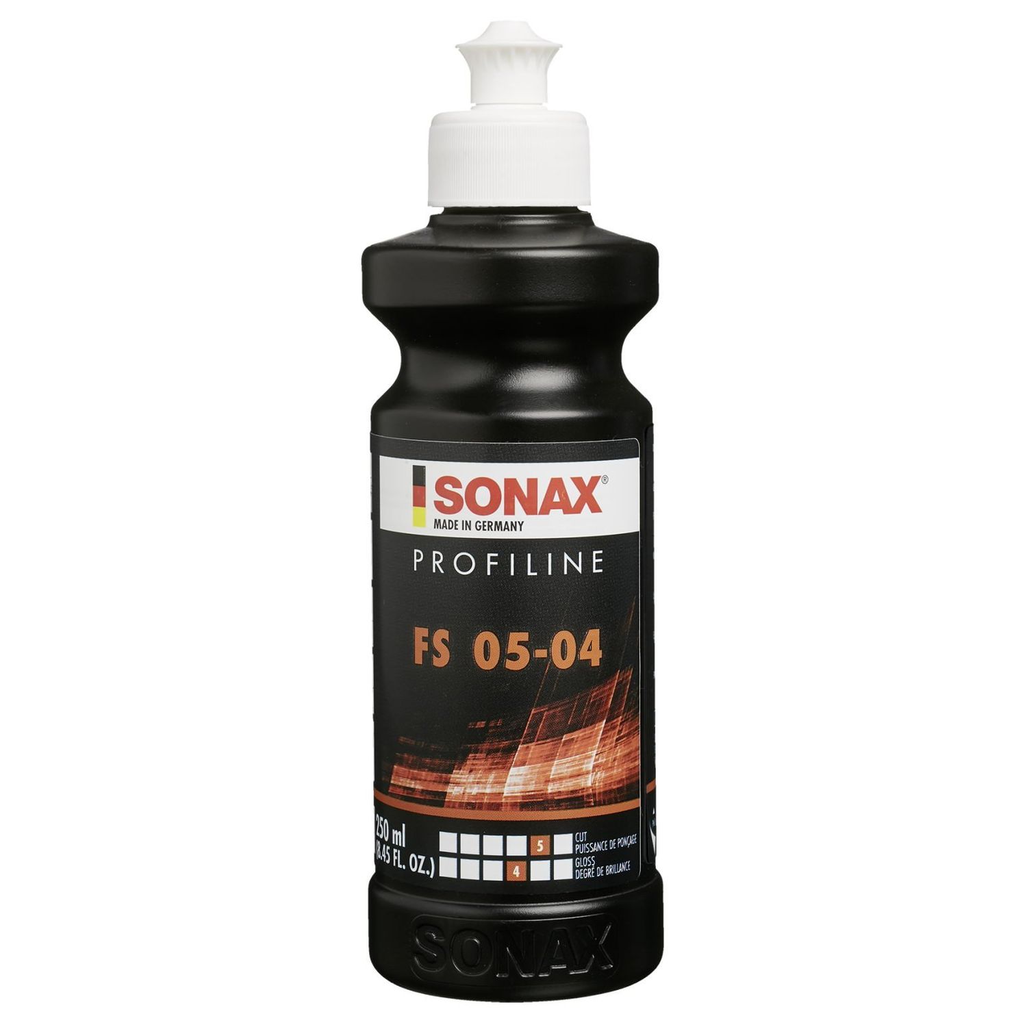 Pasta Polish Abraziv Sonax Profiline FS 05-04, 1L fotografia produsului