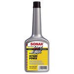 Aditiv Benzina Sonax Octane Power, 250ml fotografia produsului