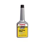Aditiv Motorina Sonax Diesel System Cleaner, 250ml fotografia produsului