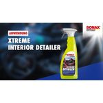Solutie Curatare Interior Sonax Xtreme Interior Detailer, 750ml fotografia produsului View 4 S