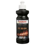 Pasta Polish Abraziv Sonax Profiline FS 05-04, 250ml fotografia produsului