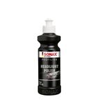 Pasta Polish Faruri Sonax Headlight Polish, 250ml fotografia produsului
