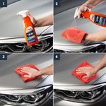 Ceara Lichida Auto Sonax Xtreme Ceramic Spray Coating, 750ml fotografia produsului View 3 S