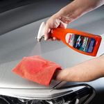 Ceara Lichida Auto Sonax Xtreme Ceramic Spray Coating, 750ml fotografia produsului View 2 S