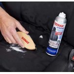 Solutie Curatare Tapiterie Alcantara Sonax, 400ml fotografia produsului View 4 S