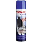 Solutie Curatare Tapiterie Alcantara Sonax, 400ml fotografia produsului