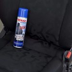 Solutie Curatare Tapiterie Alcantara Sonax, 400ml fotografia produsului View 3 S
