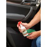 Solutie Ingrijire Plastic Exterior & Interior Sonax, 300ml fotografia produsului View 2 S