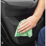 Solutie Ingrijire Plastic Exterior & Interior Sonax, 300ml fotografia produsului View 5 S
