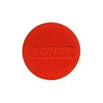 Aplicator Ceara & Sealant Sonax, Set 6 buc fotografia produsului View 3 S