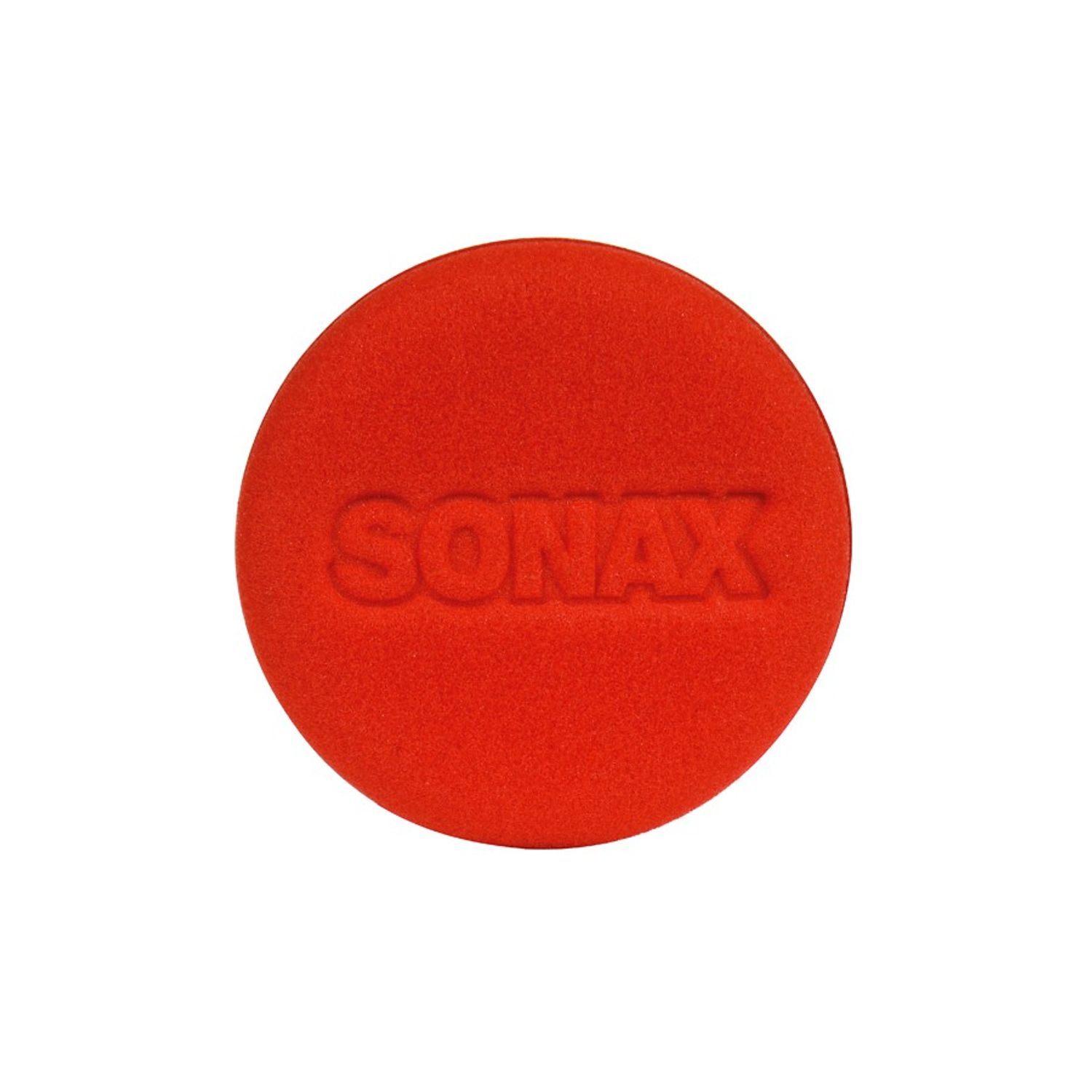 Aplicator Ceara & Sealant Sonax, Set 6 buc fotografia produsului View 3 L
