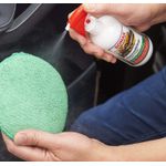 Solutie Ingrijire Plastic Exterior & Interior Sonax, 300ml fotografia produsului View 3 S