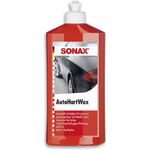 Ceara Auto Lichida Sonax Car Wax, 500ml fotografia produsului