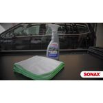 Solutie Curatare Interior Auto Sonax Xtreme Interior Cleaner, 500ml fotografia produsului View 3 S