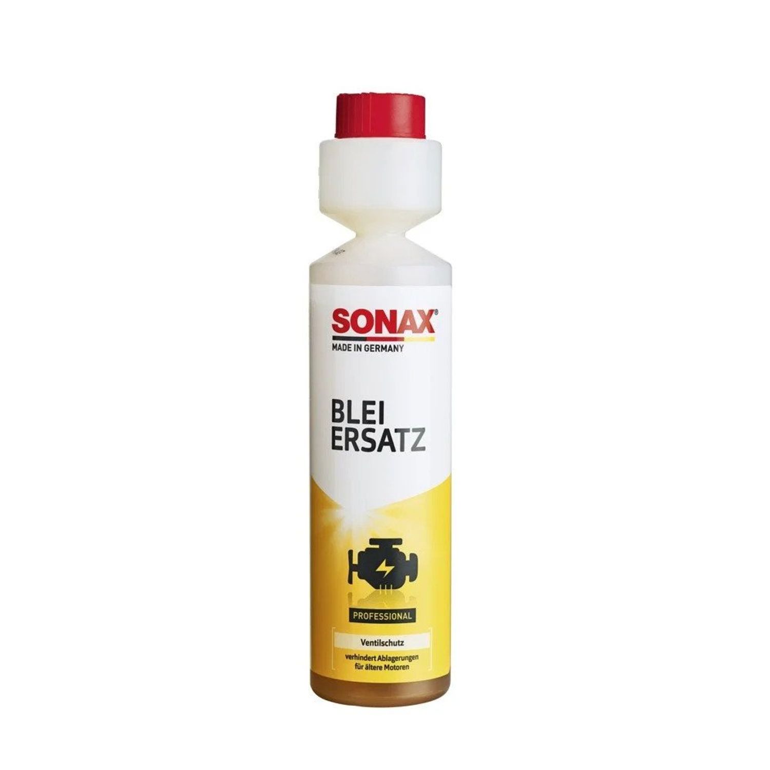 Aditiv Ulei Motor Sonax Lead Add, 250ml fotografia produsului