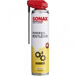 Spray Degripant Sonax Power Ice Rust Dissolver, 400ml fotografia produsului