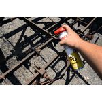 Spray Degripant Sonax Power Ice Rust Dissolver, 400ml fotografia produsului View 2 S