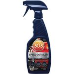 Solutie Detailing Rapid 303 Speed Detailer, 473ml fotografia produsului