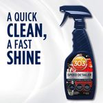 Solutie Detailing Rapid 303 Speed Detailer, 473ml fotografia produsului View 3 S