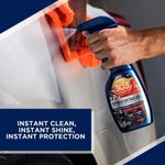 Solutie Detailing Rapid 303 Speed Detailer, 473ml fotografia produsului View 4 S