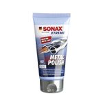 Pasta Polish Metale Sonax Xtreme Metal Polish, 150ml fotografia produsului