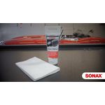 Pasta Polish Crom si Aluminium Auto Sonax Chrome fotografia produsului View 3 S