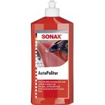 Pasta Polish Auto Sonax AutoPolitur, 500ml fotografia produsului