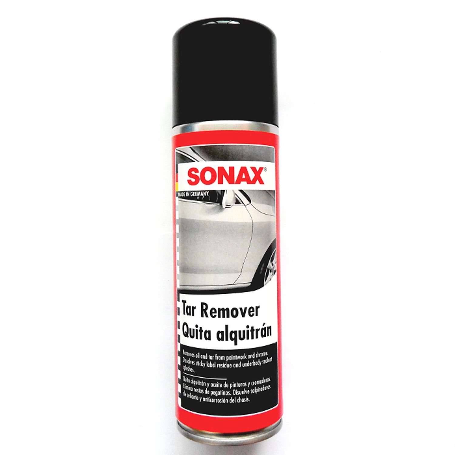Solutie Indepartare Bitum Auto Sonax Tar Remover fotografia produsului