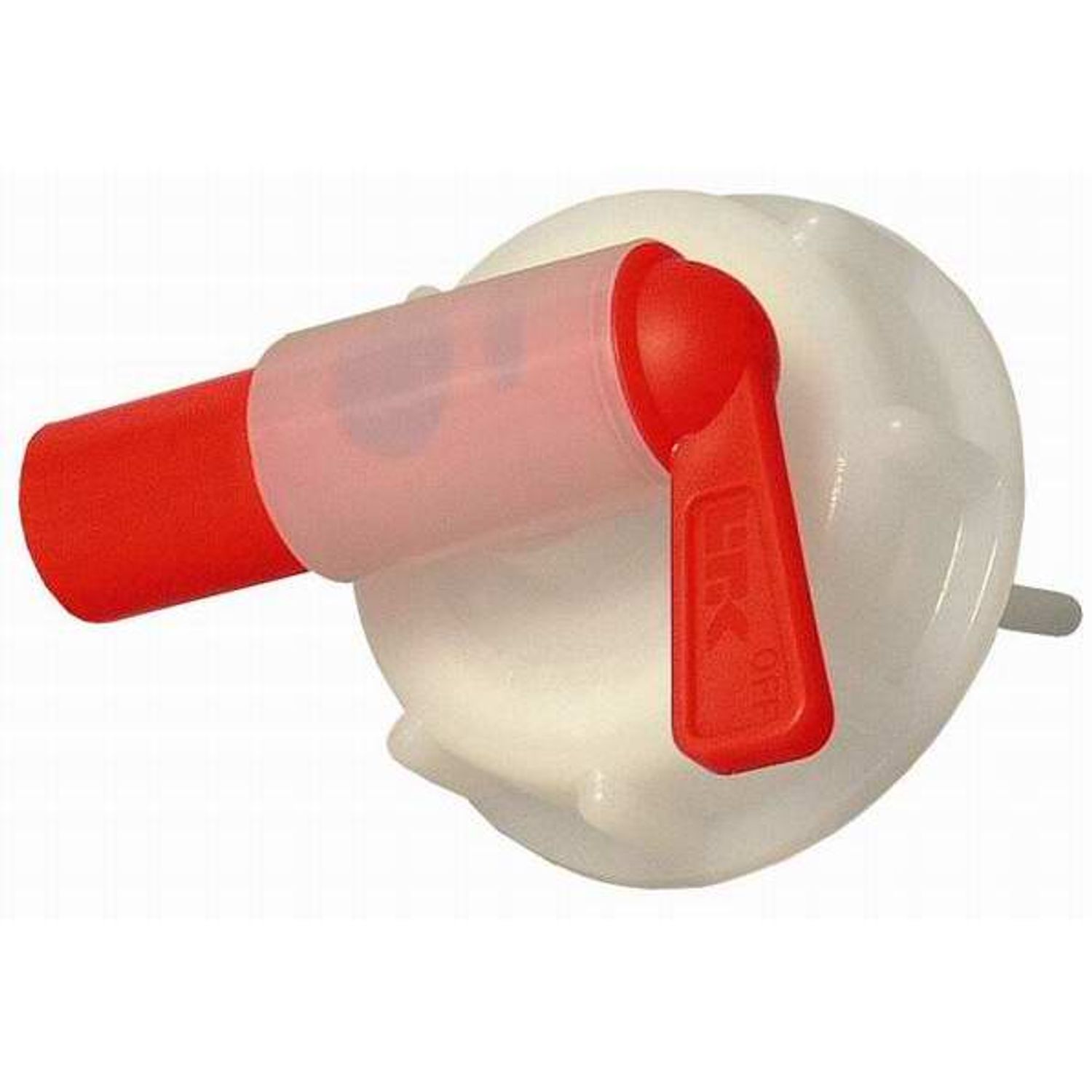 Robinet Golire Bidon 25L - 60L Sonax fotografia produsului