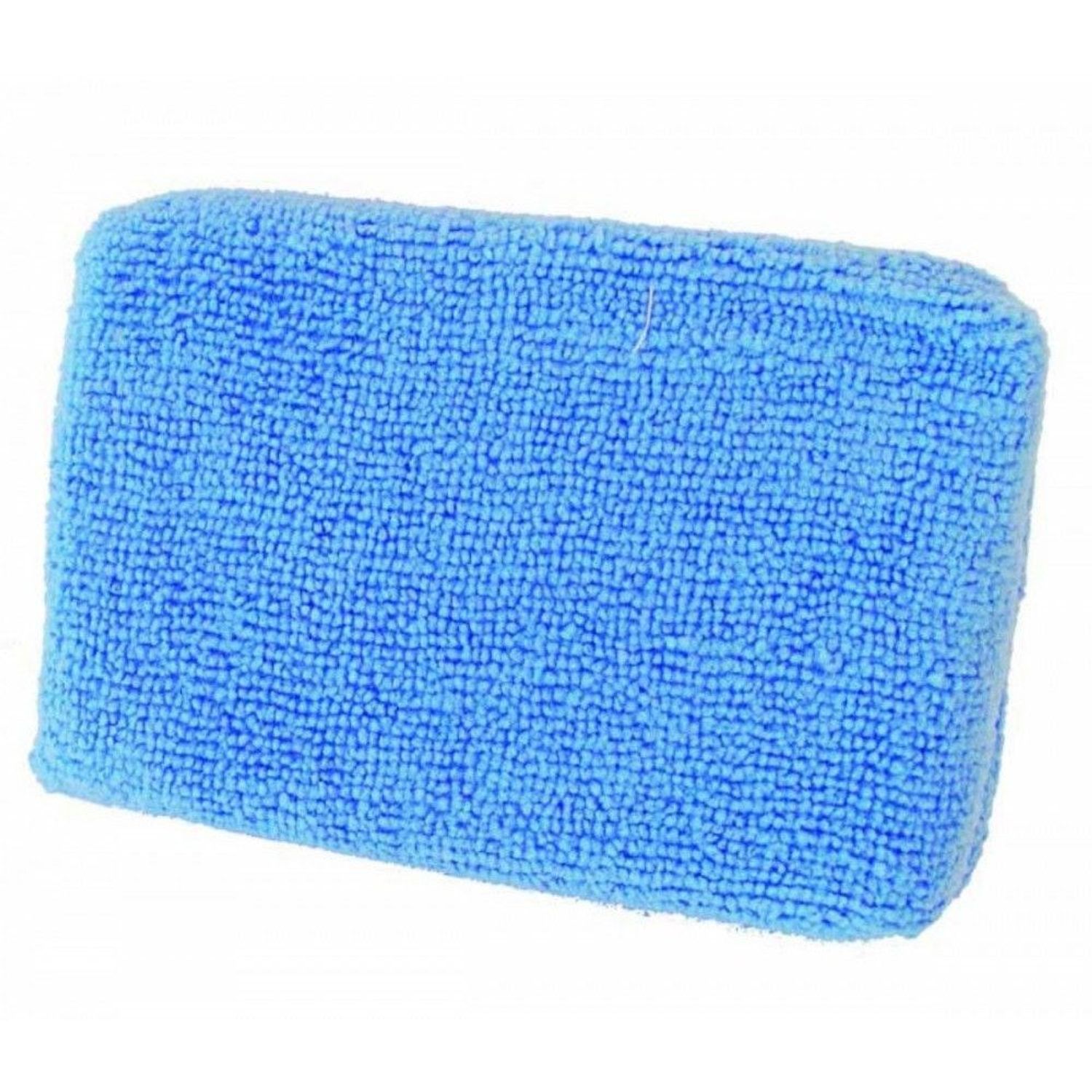 Aplicator din Microfibra Rectangular Bottari fotografia produsului