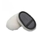 Manusa Spalare Auto cu Blana Flexipads Finger Wash Mitt fotografia produsului